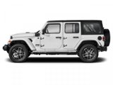 New 2025 Jeep Wrangler Backcountry image 6