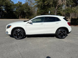 Used 2018 Mercedes-Benz GLA 250 4MATIC image 3