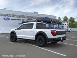 New 2025 Ford F150 Raptor image 4