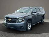 Used 2020 Chevrolet Suburban LT image 3