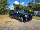 Used 2020 Cadillac Escalade ESV Premium Luxury w/ Escalade Sport Edition image 3