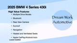 Used 2025 BMW 430i Coupe image 3