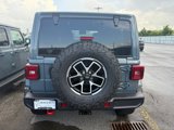 New 2025 Jeep Wrangler Unlimited Rubicon image 4