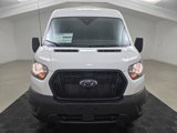 New 2024 Ford Transit 350 148 Medium Roof w/ Load Area Protection Package image 2
