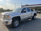 Used 2019 GMC Sierra 2500 Denali w/ Duramax Plus Package image 5