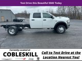 New 2024 RAM 5500 Tradesman w/ Chrome Appearance Group image 3