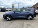 Used 2013 Honda CR-V LX image 5