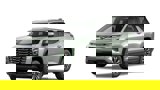 New 2026 Chevrolet Equinox LT image 3
