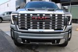 New 2025 GMC Sierra 3500 Denali w/ Denali Reserve Package image 2