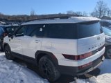 New 2025 Hyundai Santa Fe XRT image 2
