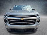 New 2026 Chevrolet Traverse LT w/ Driver Confidence Package image 3