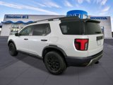 New 2026 Honda Passport TrailSport image 3