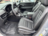 New 2026 Honda CR-V EX-L image 2