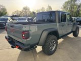 New 2025 Jeep Gladiator Mojave w/ Technology Group image 5