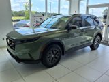 New 2026 Honda CR-V TrailSport image 3