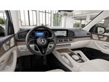 New 2025 Mercedes-Benz GLS 450 4MATIC image 3