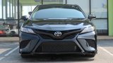 Used 2022 Toyota Camry TRD image 3