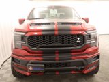 New 2025 Ford F150 Lariat w/ Equipment Group 502A High image 4