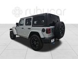 Used 2023 Jeep Wrangler Unlimited Sahara image 3