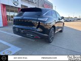 New 2025 Nissan Murano SL image 3