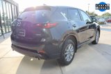 Certified 2025 MAZDA CX-5 AWD 2.5 S w/ Preferred Package image 4