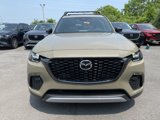New 2025 MAZDA CX-70 3.3 Turbo w/ Premium Plus Pkg image 3