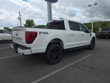 New 2025 Ford F150 Lariat image 3