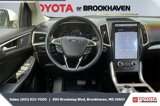 Used 2023 Ford Edge SEL image 5