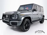 Used 2025 Mercedes-Benz G 550 image 3