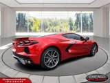 Used 2023 Chevrolet Corvette Stingray Coupe w/ 1LT image 3