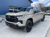 Used 2022 Chevrolet Silverado 1500 LT Trail Boss image 3
