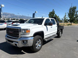 Used 2018 GMC Sierra 2500 SLT w/ Duramax Plus Package image 2