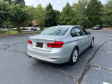 Used 2018 BMW 320i Sedan image 6