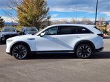 New 2025 MAZDA CX-90 Plug-In Hybrid w/ Premium Plus image 2