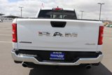 Used 2025 RAM 1500 Big Horn image 5