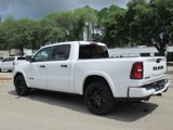 New 2025 RAM 1500 Laramie image 4