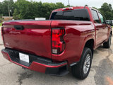 New 2025 Chevrolet Colorado LT image 6