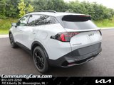 New 2026 Kia Sportage X-Line image 5