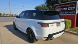 Used 2019 Land Rover Range Rover Sport Supercharged image 3
