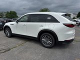 New 2025 MAZDA CX-90 3.3 Turbo w/ Preferred Package image 5