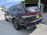 New 2025 Volkswagen Atlas SEL Premium R-Line image 4