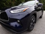 Used 2023 Toyota Highlander Limited image 5