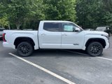 New 2025 Toyota Tundra Platinum image 2