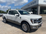 New 2025 Ford F150 King Ranch image 3