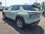 New 2026 Chevrolet Equinox LT w/ Convenience Package II image 4