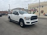 New 2024 RAM 2500 Big Horn w/ Sport Appearance Package image 3
