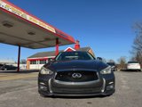 Used 2015 INFINITI Q50 Premium w/ Navigation Package image 2