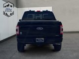 Certified 2022 Ford F150 Lariat w/ Max Trailer Tow Package image 4