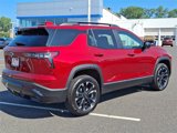 New 2026 Chevrolet Equinox RS w/ Convenience Package III image 4