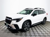 New 2025 Subaru Ascent Limited image 4